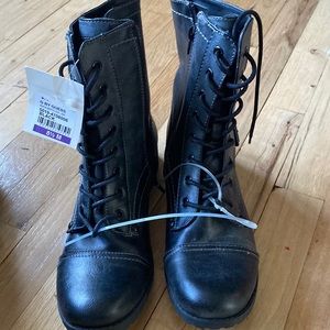 Brand new G by Guess boots